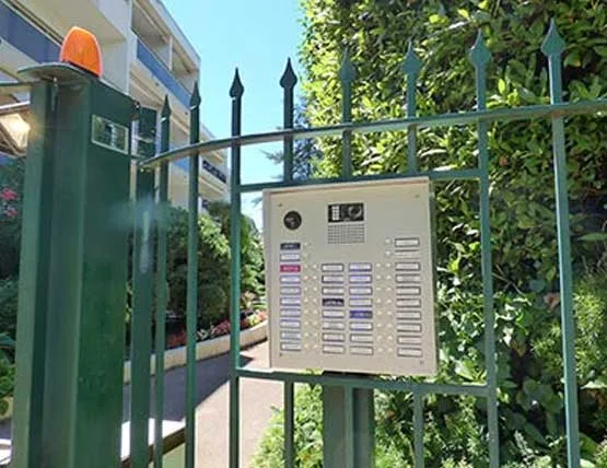 Contrôle d’accès et Vigiks